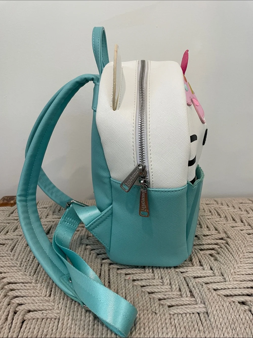 Loungefly playful hello